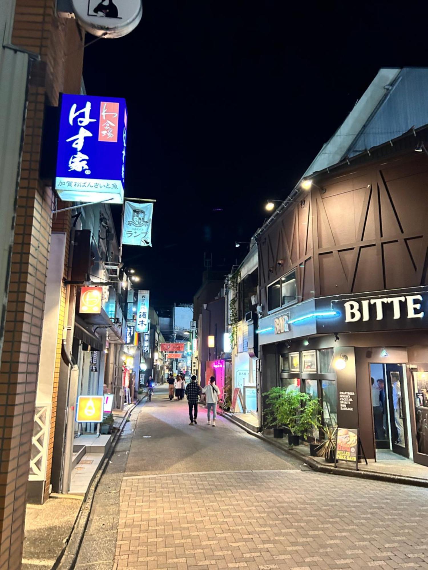 Marutto Ishikawa Apartment Kanazawa Exterior photo